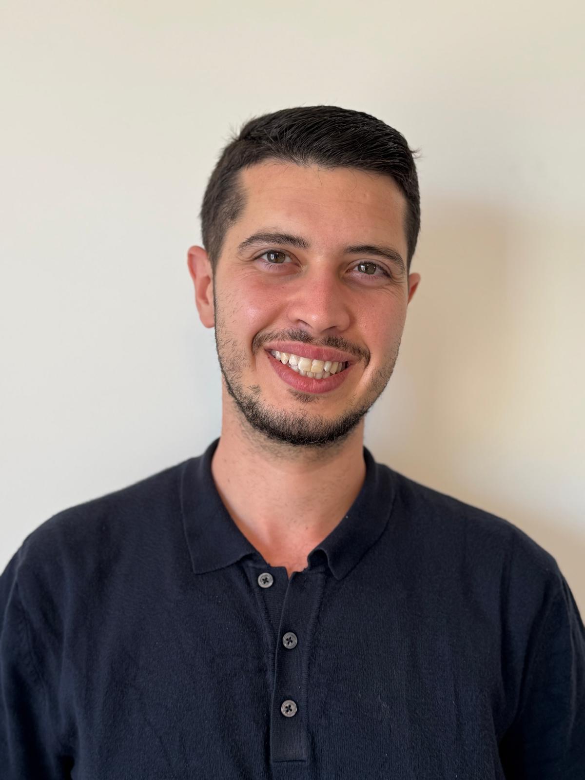 איתמר ברדוגו